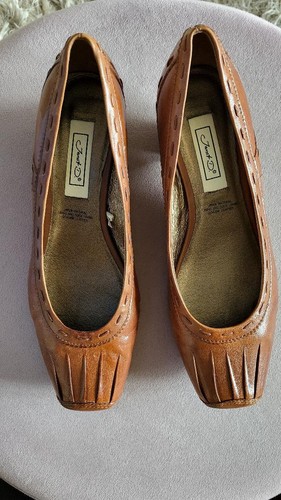 Damen schuhe braun - damen,