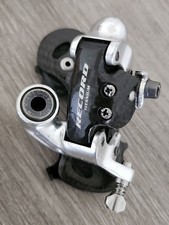 CAMPAGNOLO RECORD TITANIUM