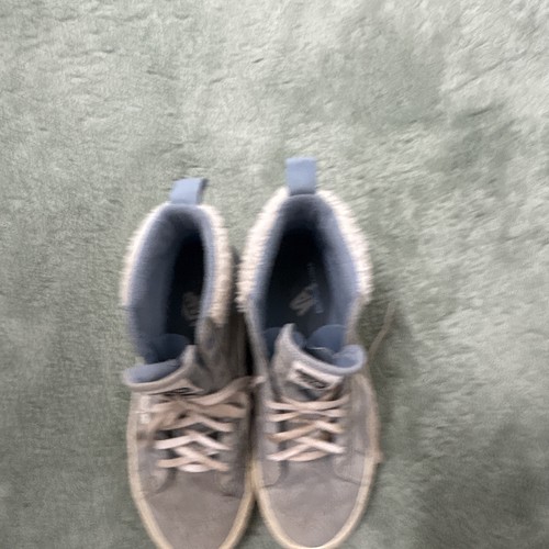 Vans sk8 mte gefüttert - vans,