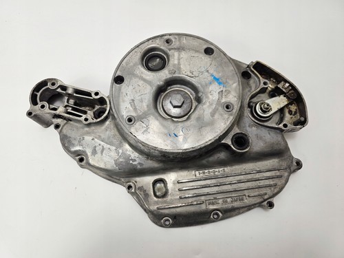 Yamaha tr1 1hr 2834 deckel - 1hr-2834-61,