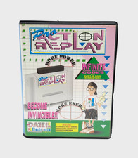 Pro Action Replay für Super