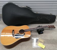 Martin 1999 Martin D-28 D-28