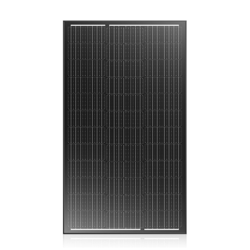 Solarpanel 120 watt 12v - solarpanel,