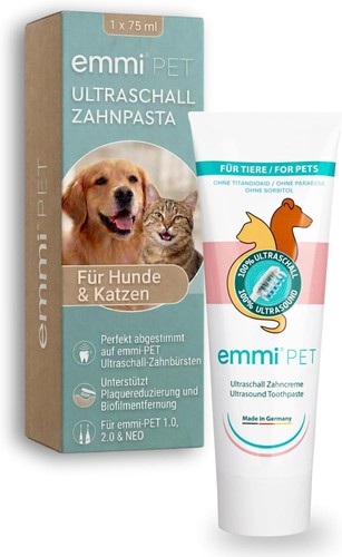 Emmi pet ultraschall - emmi-pet,