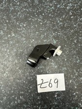 Yamaha R6 RJ15 RJ27 R1 RN32 RN22 Kupplungsarmatur Hebel Kupplungshebel Halter