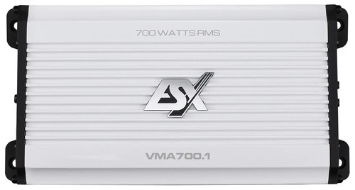 Esx vma700 marine kanal - vma700.1, 1-kanal