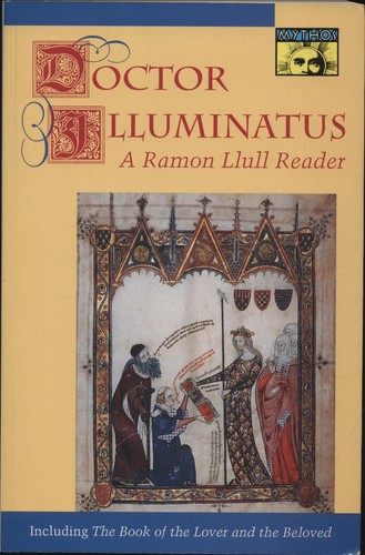 Doctor illuminatus a ramon - -,