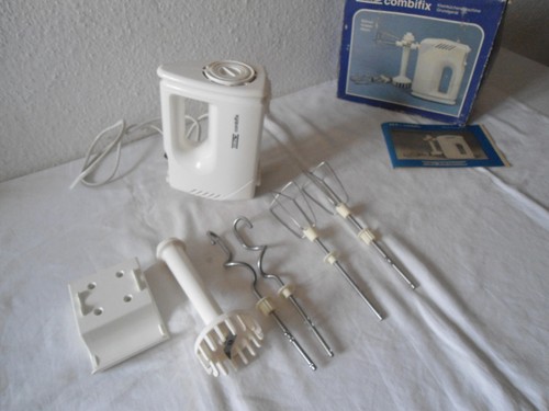 Mixer aka combifix alle - mixer,