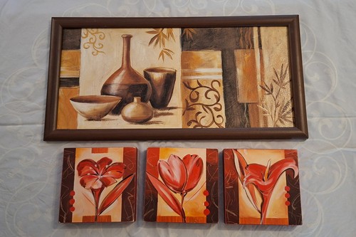 Bilder wanddeko diele flur - 4,