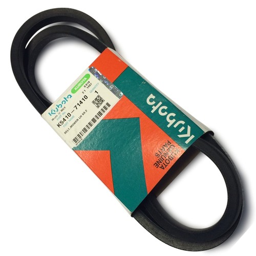 Kubota keilriemen - kubota,