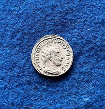 Gordianus III. Antoninian