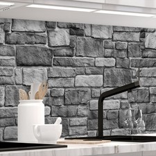 Küchenrückwand - GRANITSTEIN