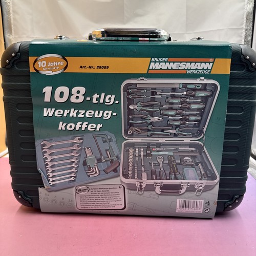Brüder mannesmann m29089 - brüder,