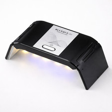 Mini UV LED Lampe für