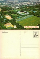 Köln Köln-Müngersdorfer