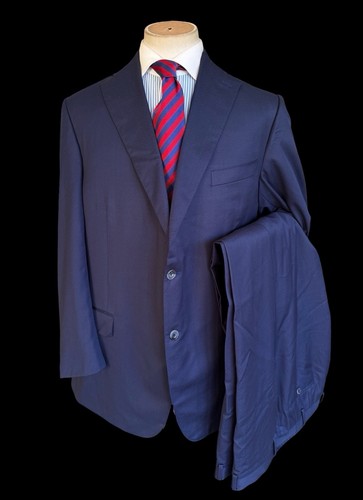 Canali misura navy polka - canali, su