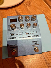 Boss MD 200 -