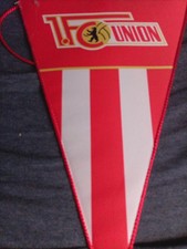 Union Berlin Wimpel groß