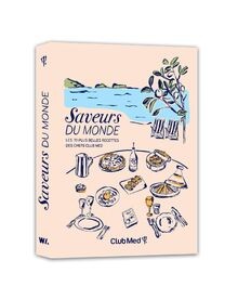 Club med saveurs - saveurs, von