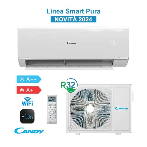 Candy pura kit cy12ra - pura,