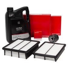 HERTH+BUSS Filterset + 5L