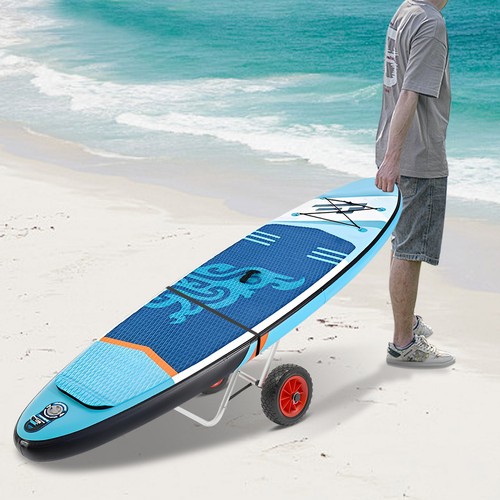Kajakwagen bootswagen kajak - kajakwagen,