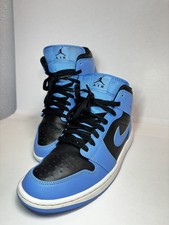 Air jordan mid - jordan,