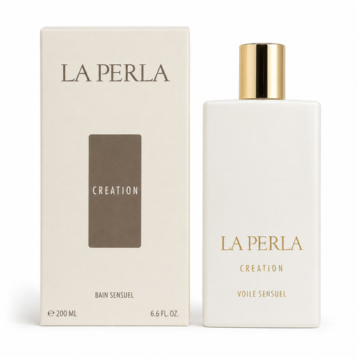 Perla creation bain sensuel - bain,