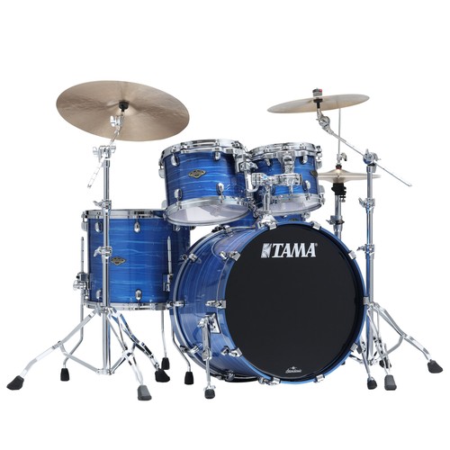Tama starclassic walnut birch - starclassic, walnut/birch