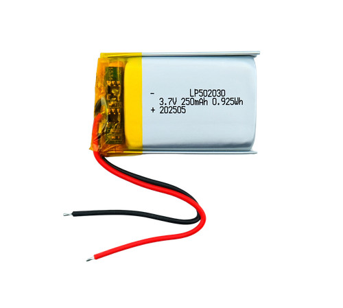 Efaso lipo akku 502030 - akku,