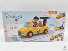 Toddys chris carry - toddys,