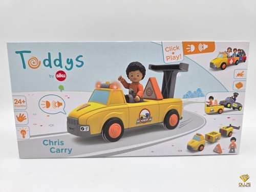 Toddys chris carry abschlepper - chris,