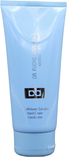 Fuchs cosmetics moisture - dr.,