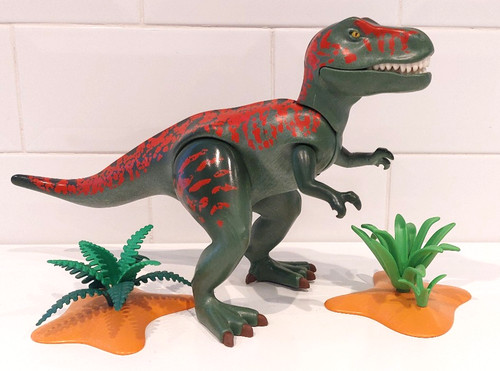 Playmobil dinosaurier - playmobil,