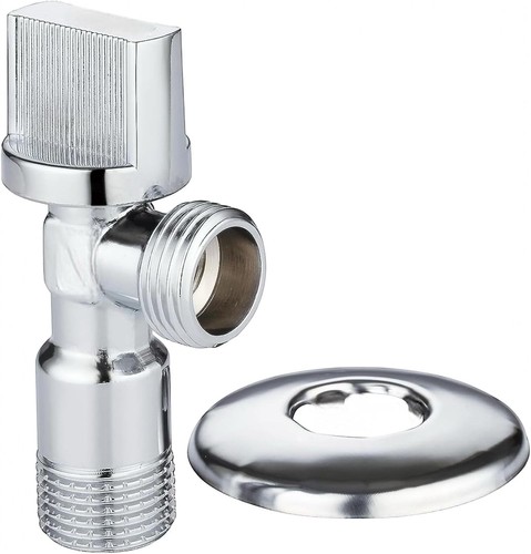 Eckventil für - 3/4",