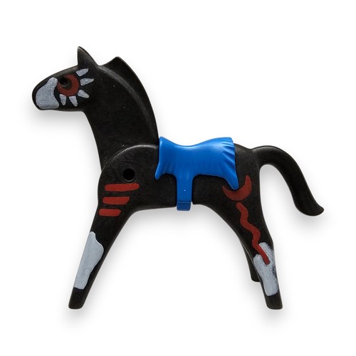 Playmobil tiere schwarzes - tiere,