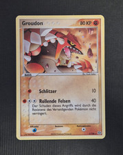 Groudon - 5/106 - Holo Rare -