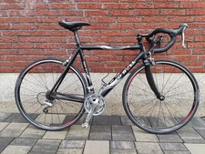 55cm Rose Red Bull Pro SL Alu