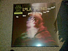 Lola Young - My Mind Wanders