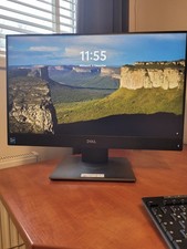 dell optiplex 7490 AIO; Neu