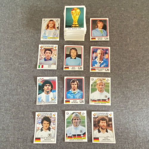 Panini sonric world cup - sonric‘s,