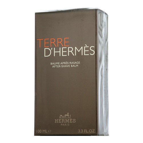 Hermès terre - terre, d'hermès