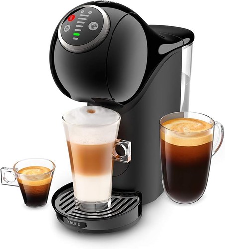 Krups nescafé dolce - nescafÉ, gusto