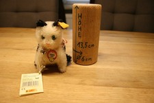 Steiff Miniaturen :   hier