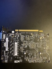 AMD Radeon RX 570 Sapphire