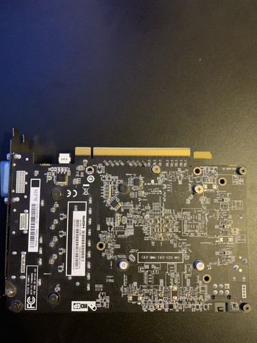 Amd radeon 570 sapphire - amd, rx