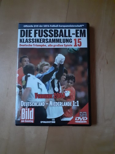 Dvd fußball fussball em - dvd,,