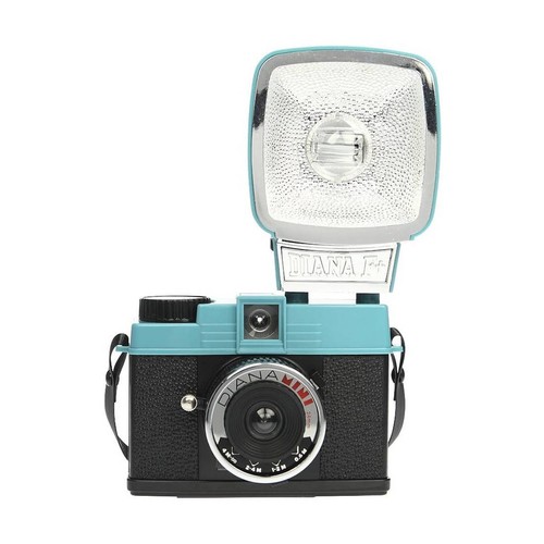 Lomography diana mini mit - lomography,