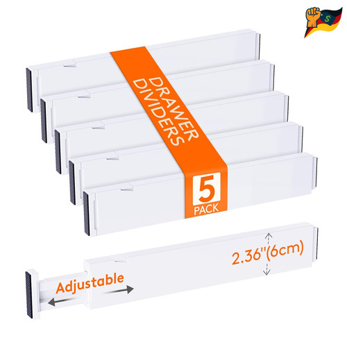 Lifewit 23147 schubladenteiler - lifewit,