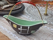 Vintage keramikschale 50er - vintage,